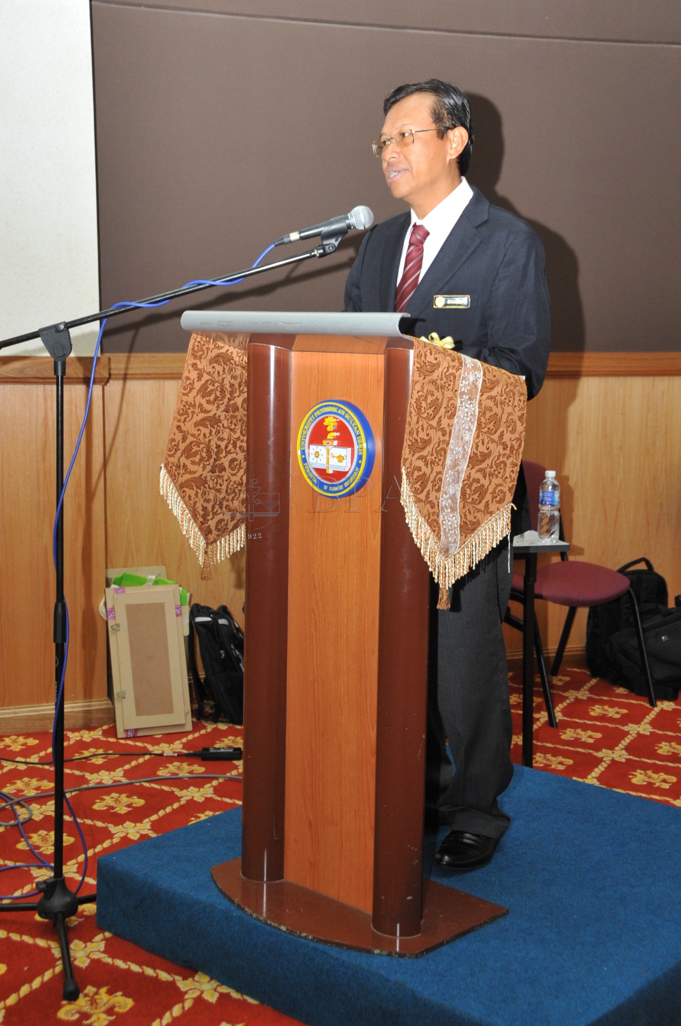 BPA 12 59 sukan PRO 9395